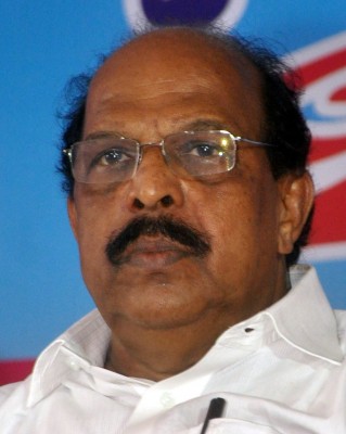 Is it curtains down for top CPI-M leader G. Sudhakaran?