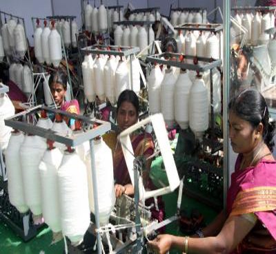 Cotton yarn rates to be announced in May, TN Textile mills expect reduced prices