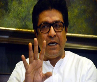 Oops! Raj Thackeray parrots BJP script at MNS rally, sparks political ire