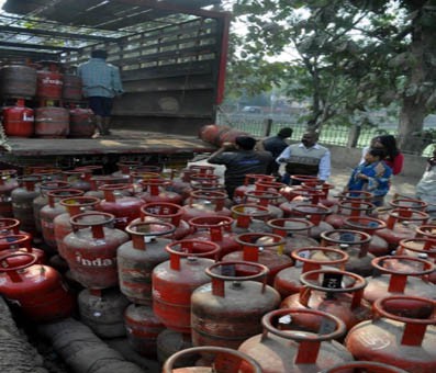 Prices of domestically produced gas doubled for April-Sep