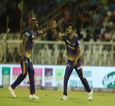 IPL 2022: Kolkata face tough Gujarat test in a bid to break three-match losing streak