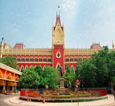 Calcutta HC contempt notice to Chief Secy, two other top officers