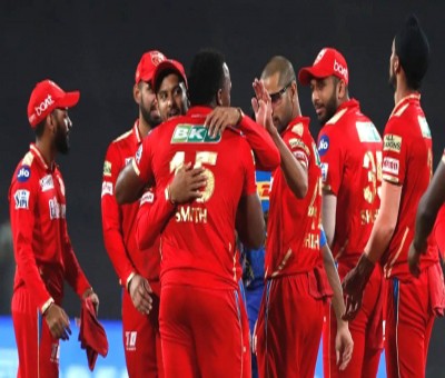 Have rival teams seen through Punjab Kings' ultra-attacking approach?