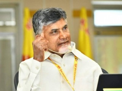 Chandrababu Naidu fails to appear before Andhra Women's Commission