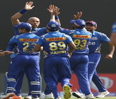 IPL 2022: Not doing well in season can really spur Mumbai Indians up, believes WV Raman