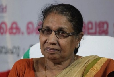 CPI-M leader MC Josephine passes away a day after fainting at party meet