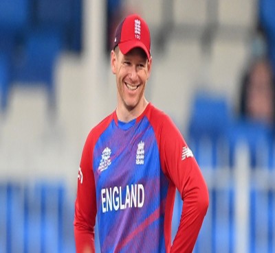 I am not interested in the job: Eoin Morgan rules himself out from Test captaincy