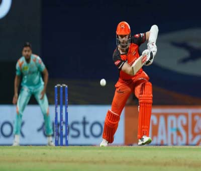 IPL 2022: Enough glimpses to take Hyderabad over the line but not good enough, says Williamson