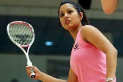 World Doubles Squash: Dipika Pallikal reaches women's and mixed finals