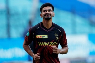 IPL 2022: Once we get going, we will be unstoppable as a team, claims Shreyas Iyer