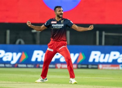 Playing cricket was a luxury in my city; parents were not supportive: RCB's Akash Deep