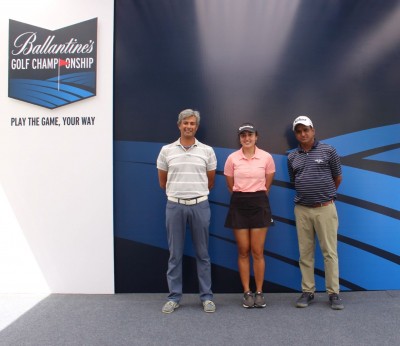 Golf: Indian men, women ready for first-of-its-kind Mixed Pro Challenge