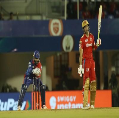 Punjab Kings' all-out approach with bat not paying off after Delhi self-implosion