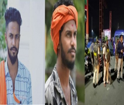 Harsha killed to orchestrate communal violence in K'taka: NIA sources