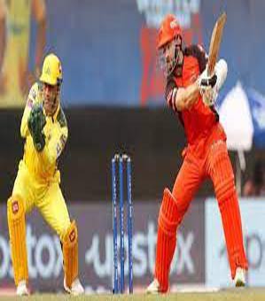 IPL 2022: Sunrisers Hyderabad defeat CSK by 8 wickets