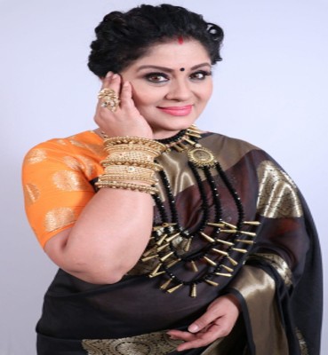 Sudha Chandran says time management has become 'quite a task'