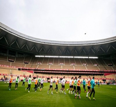 Clash of styles in Copa del Rey final with Europe in background