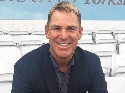 The cricketing world will continue to benefit from Warne's knowledge: Bangar