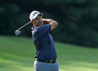 Veteran Indian golfer Arjun Atwal to compete in Zurich Classic of New Orleans