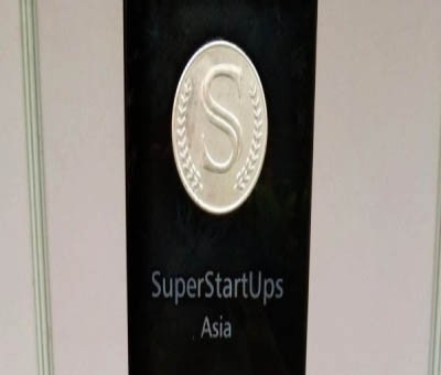 SuperStartUps Asia Awards: World's 1rst research based awards announces winners for 2021 edition