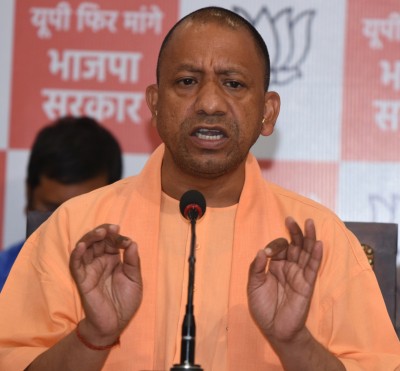 Yogi govt in UP to expand range, quality of Khadi