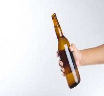 Tenth grade students of Telangana school caught consuming beer