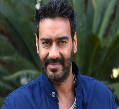 Ajay Devgn defends association with tobacco brand, calls it 'personal choice'