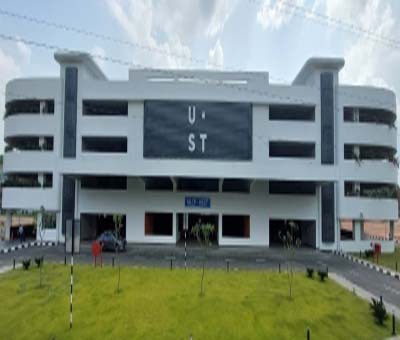 First phase of Kerala's largest multi-level car parking opens