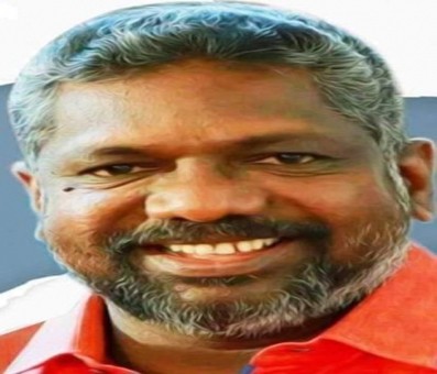 Kerala Dy Speaker upset after picture removed by CPI-M's 'Deshabhimani'