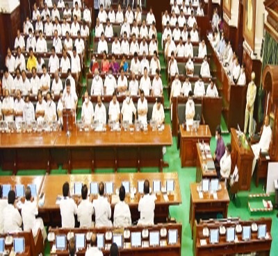 TN passes resolution to send essential items to Sri Lanka