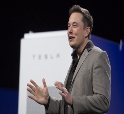 Musk wins $13 bn suit over Solar City deal