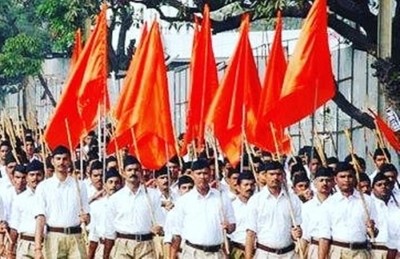 Kerala intelligence agencies warn of more confrontations between RSS, PFI