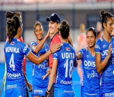 India team 'neglected to create' scoring opportunities v the Dutch: Coach Janneke