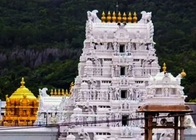 With Covid receding, TTD set to resume Hinduism promotion activities