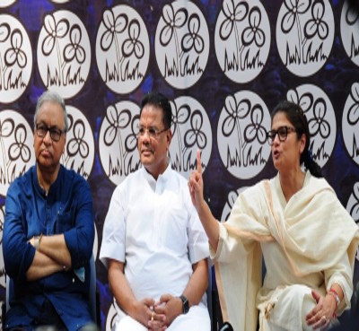 TMC will act as the Oppn in Assam, other NE states: Leaders