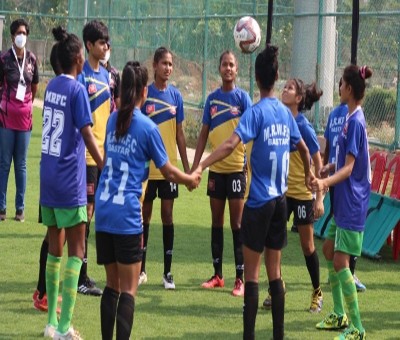 IWL 2022: Mata Rukmani, Odisha Police set sights on maiden win