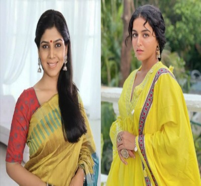 Working with Sakshi Tanwar on 'Mai' reminded Wamiqa Gabbi of her own mom