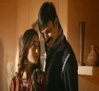 'Dhokebaaz' featuring Vivek Oberoi has rustic feel infused with heightened drama