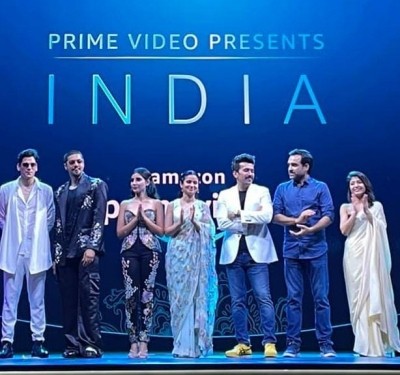 Prime Video India reveals 40-strong programming slate for next 2 yrs