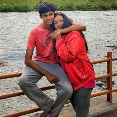 Pawan's ex-wife Renu Desai rubbishes rumours about their son Akira