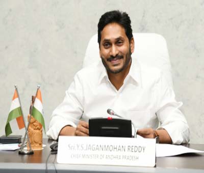 Jagan Reddy to induct 14 new faces in revamped Cabinet 