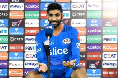 IPL 2022: We were not good enough; the table is not lying, admits Jasprit Bumrah