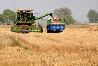 Not just crude, wheat prices too saw massive spike due to Russia-Ukraine war