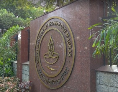 IIT-Madras to play TN state anthem during official functions