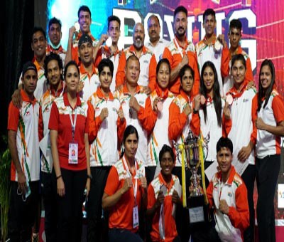 Thailand Open: Boxers Govind, Ananta, Sumit strike gold as India end campaign with 10 medals