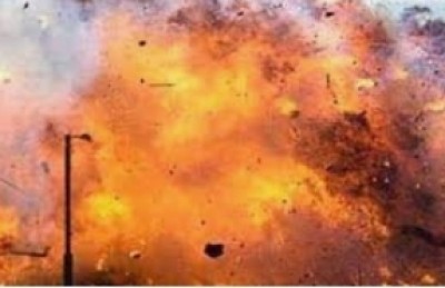 Andhra man killed, 3 injured as battery of e-scooter explodes