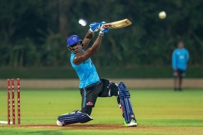 IPL 2022: No time to dwell in past, says DC's Rovman Powell ahead of their clash with KKR