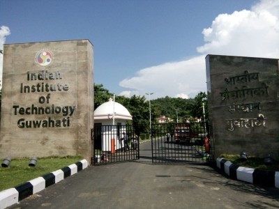 IIT-Guwahati resumes physical classes after 2 years