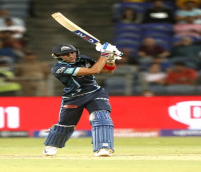 An IPL century for Shubman Gill is round the corner, says Titans' Lockie Ferguson