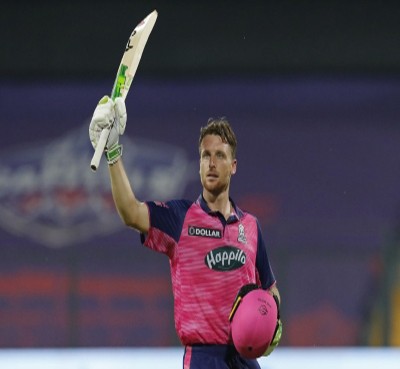 IPL 2022: Running out of adjectives on the way Jos Buttler is batting, says Kevin Pietersen